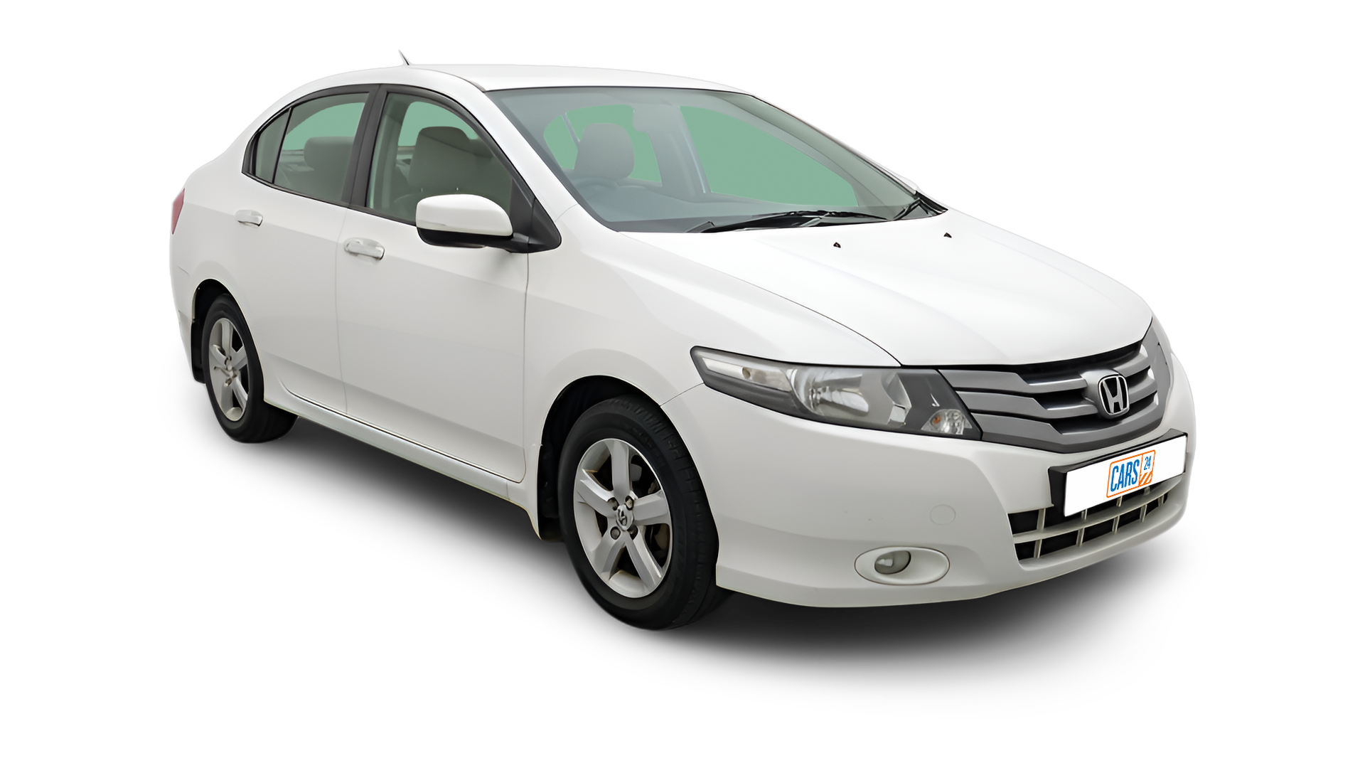 Honda City-img